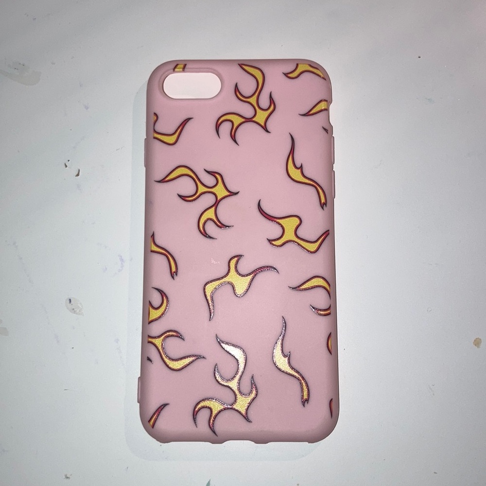 Iphone case